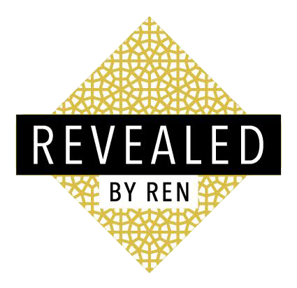 Revealed by Ren